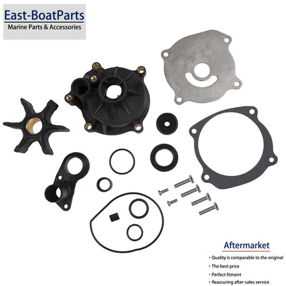 Water Pump Kit for Johnson Evinrude 100-185 HP (5001594)
