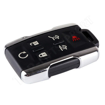 Key Fob Remote Shell Case for Chevrolet Tahoe (2015–2020)