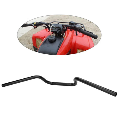 Handlebar 53100-HM8-000 for Honda Recon 250 TRX250 (1997–2001)