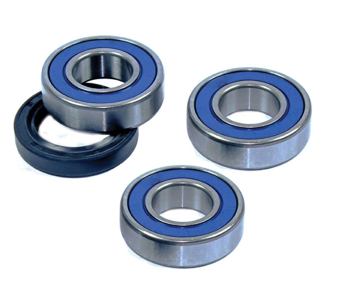 Rear Wheel Bearing and Seal Kit for Yamaha IT200 (1984–1986)
