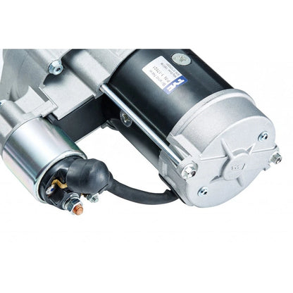 Starter Motor for GMC C4500 Topkick (2003–2009) CLX-M0-1-17801-CL360A13
