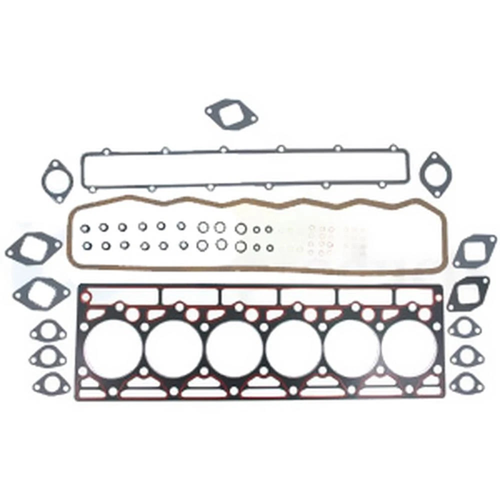 Top Gasket Set for Landini 6 Cyl.