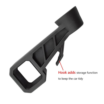 Sliding Door Handle for Ram ProMaster 1500 2500 3500 (2014–2024) 1ZP90JXWAB