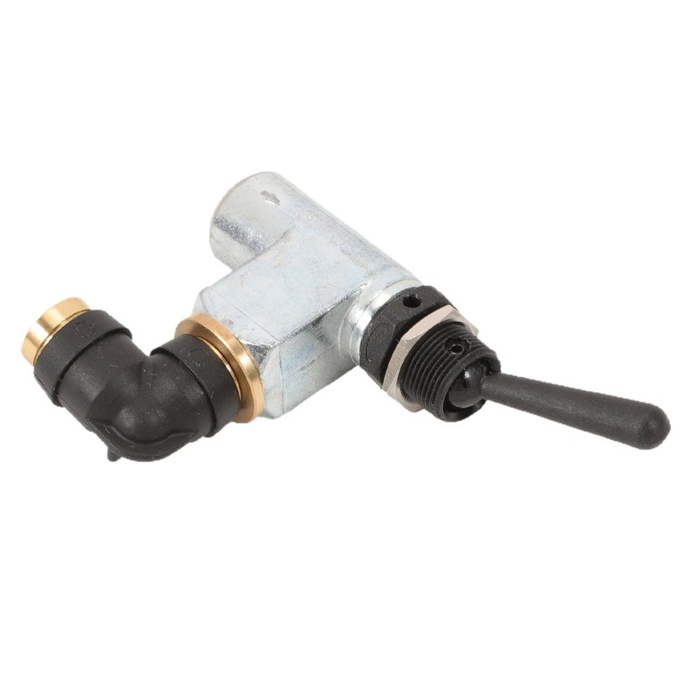 Air Toggle Switch Pneumatic Control Valve for Peterbilt Truck