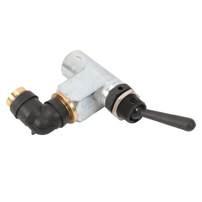 Air Toggle Switch Pneumatic Control Valve for Peterbilt Truck