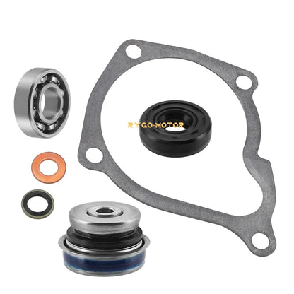 Water Pump Seal Kit for Polaris Ranger 400 425 500 (2000–2014)