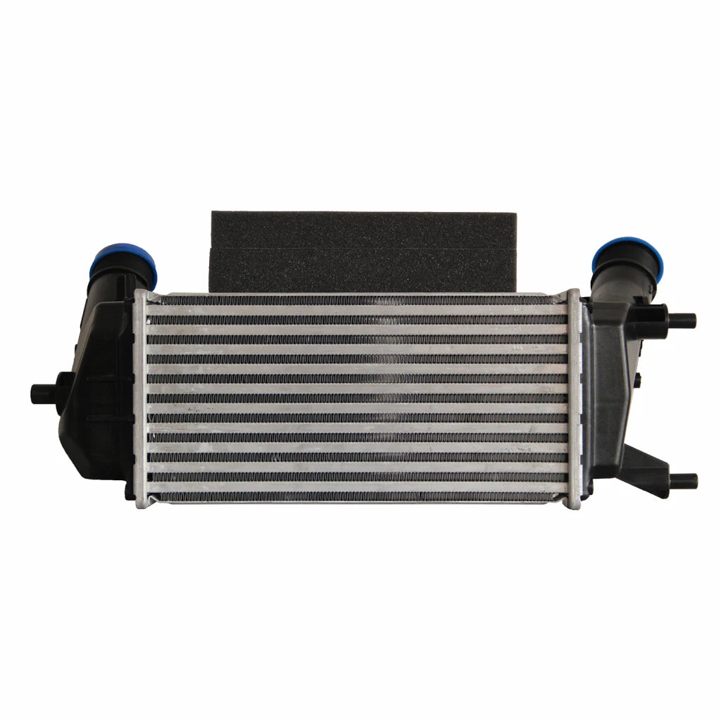 Intercooler for Ford EcoSport (2018–2021) CLX-M0-18118-CL360A55, FO3012126