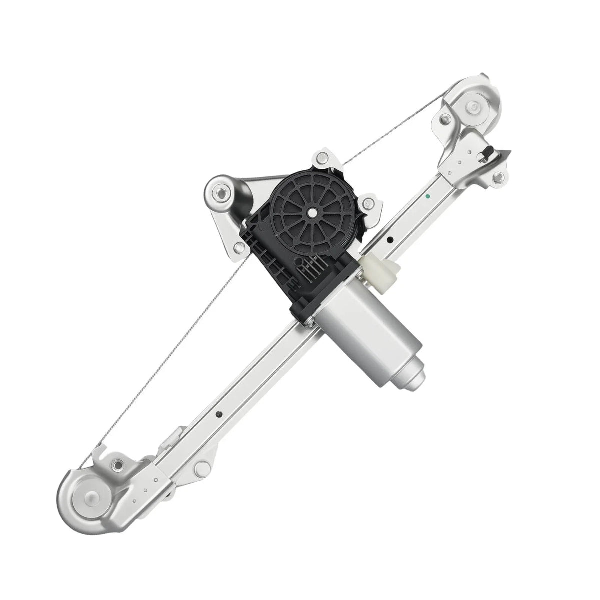 Power Window Regulator & Motor for Chevrolet Malibu (1997–2005) 741-166