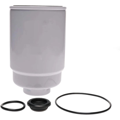 6.6L Diesel Fuel Filter for Chevy GMC Duramax (2001–2016) TP3018-NEW, TP3012