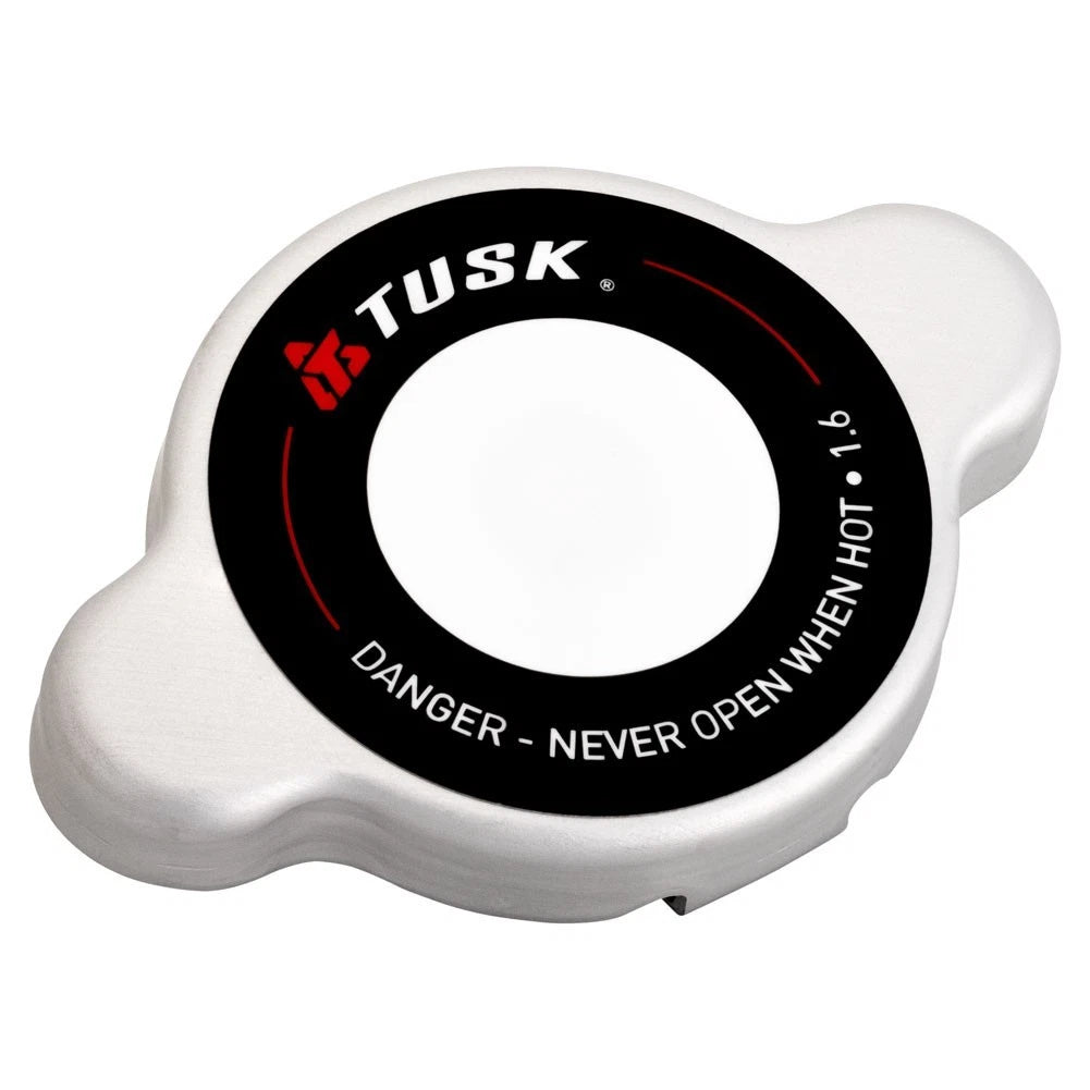 Tusk High Pressure Radiator Cap 1.6 for Kawasaki KX85 (2001–2024) 133-913-0001