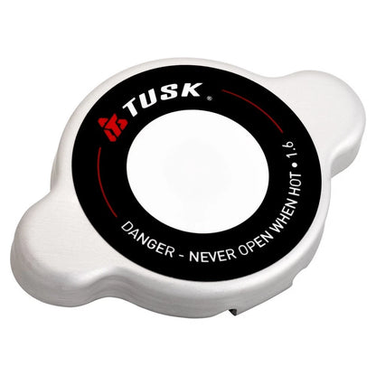 Tusk High Pressure Radiator Cap 1.6 for Kawasaki KX85 (2001–2024) 133-913-0001