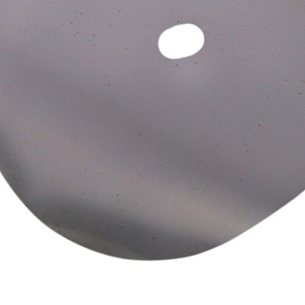 Pillar Trim Panel Insulator for GMC Sierra 2500 (2004) ALX-PAU-AC-15053229-CLA4