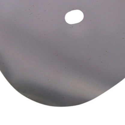 Pillar Trim Panel Insulator for GMC Sierra 2500 (2004) ALX-PAU-AC-15053229-CLA4