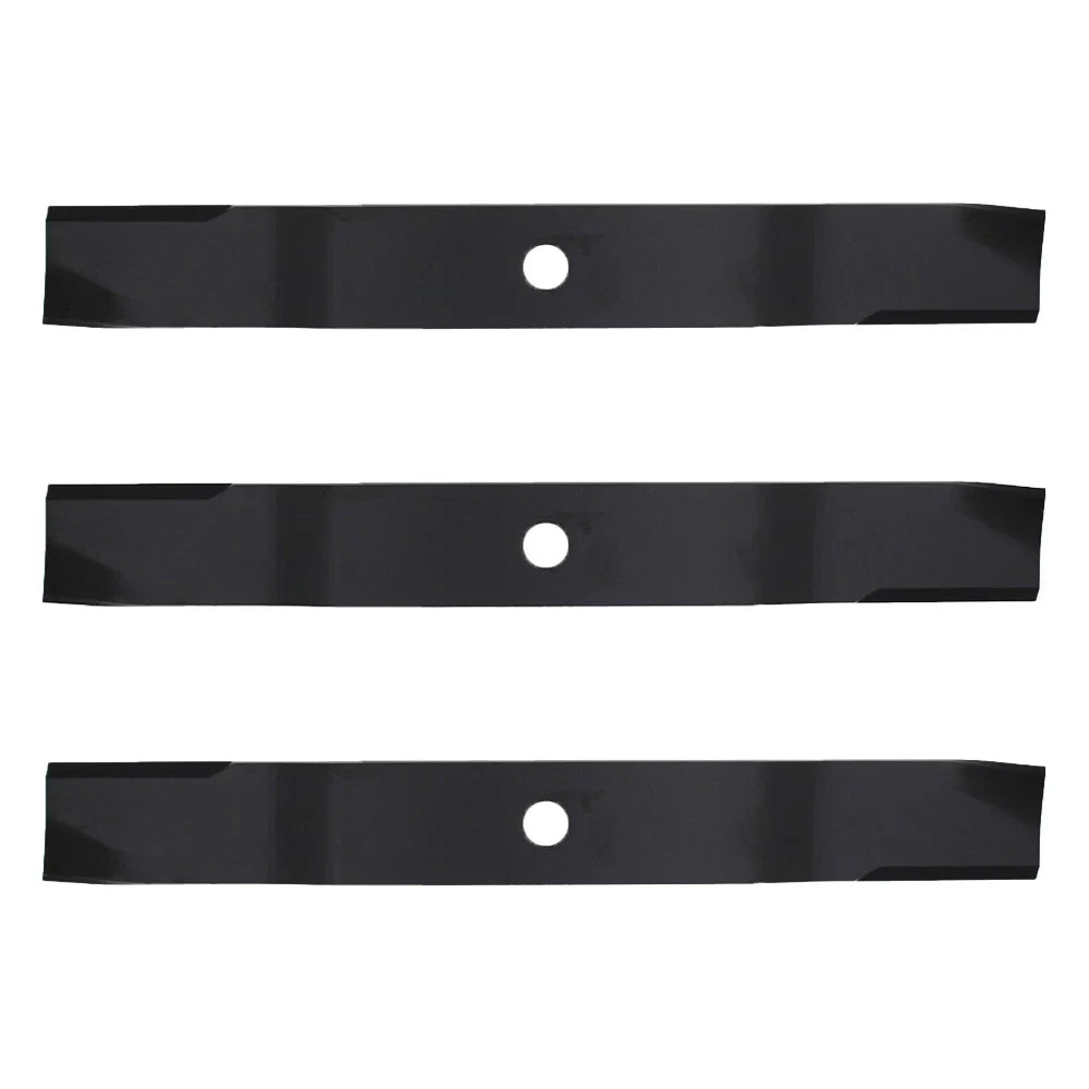 3X Mower Blade for Kubota (Replaces K5371-34330)