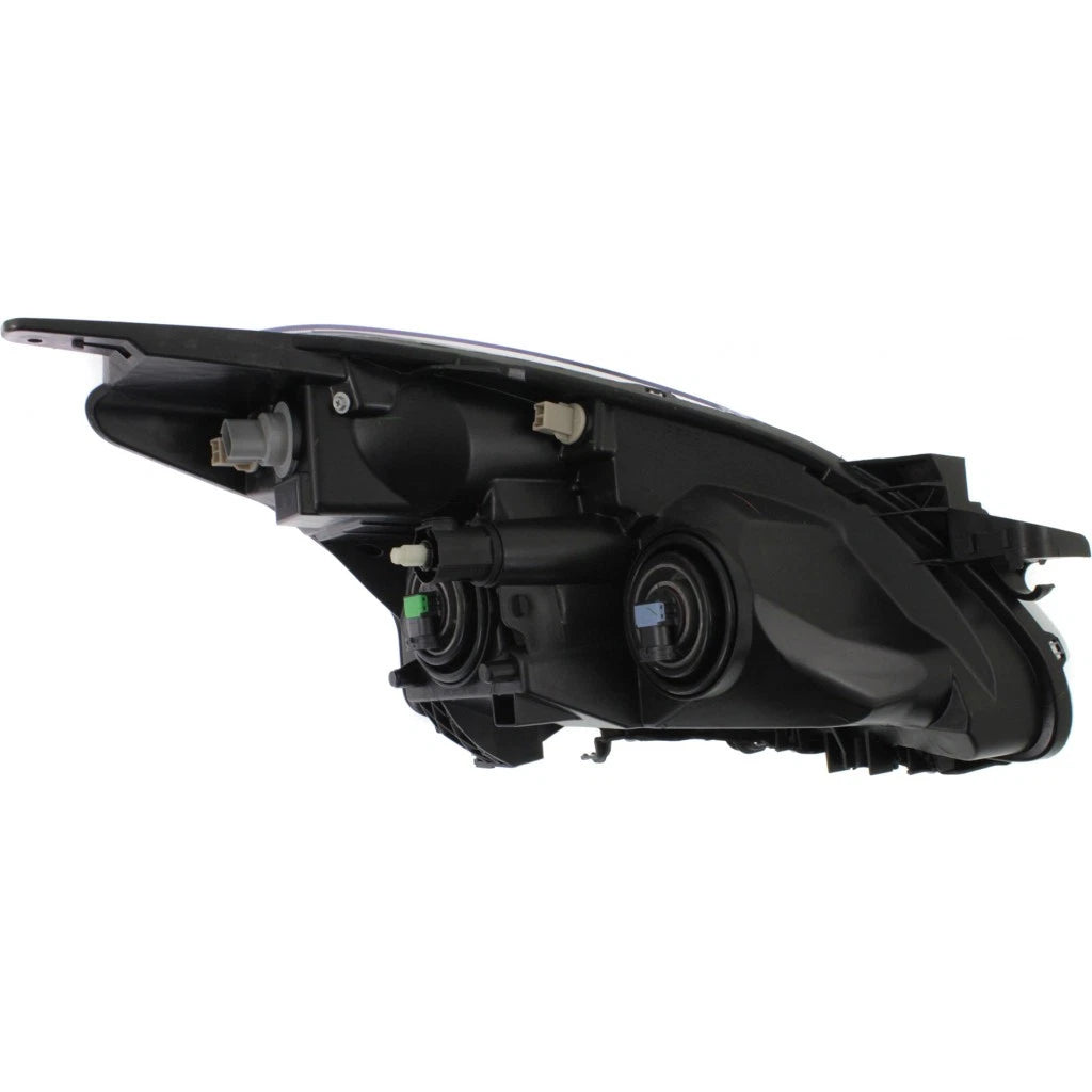 Headlight Assembly for Nissan Altima (2010–2012) LLX-NI2502190OE-CL360A70, NI2502190