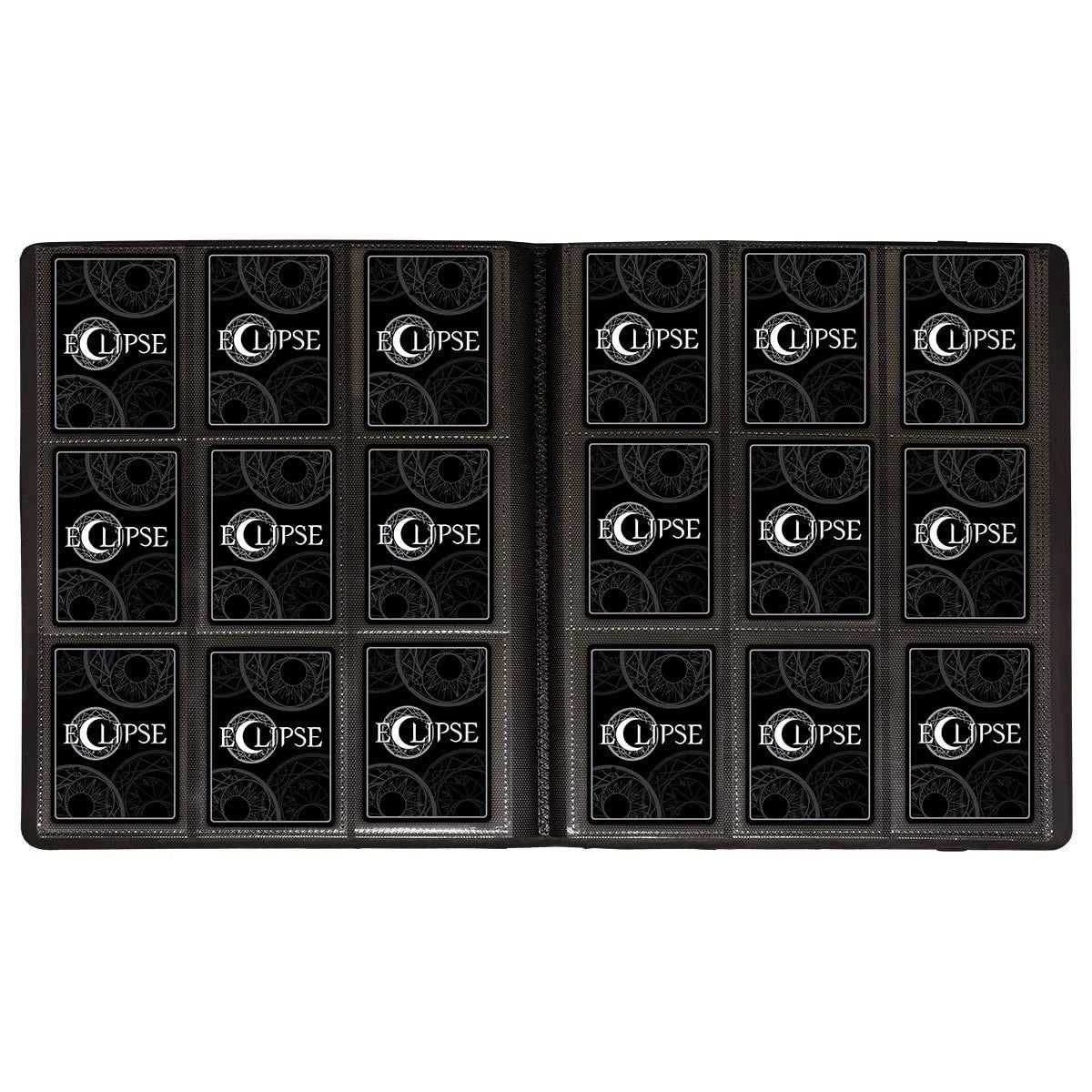 9-Pocket PRO-Binder for Eclipse