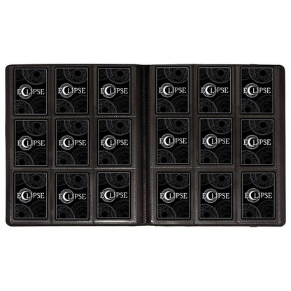 9-Pocket PRO-Binder for Eclipse