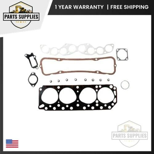 Head Gasket Set for Toyota 5R Engines (04112-78053-71)