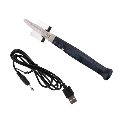 USB Powered Electric Soldering Pen 5V 8W for Home & Professional Use