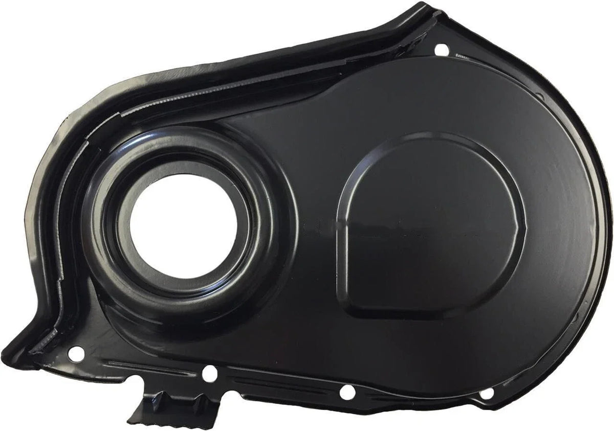 Timing Chain Cover for Chevy Mercruiser OMC 181 3.0 2.5 120 140 (All Years)