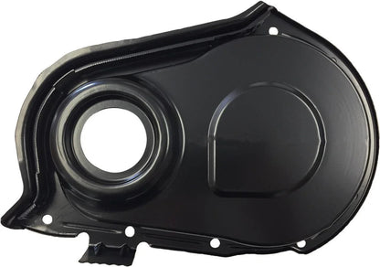 Timing Chain Cover for Chevy Mercruiser OMC 181 3.0 2.5 120 140 (All Years)