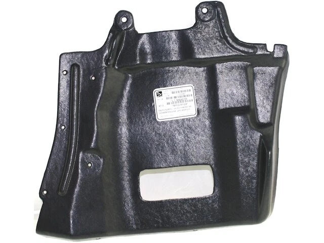 Engine Splash Shield for Mitsubishi Outlander (2003–2006) 35864ZQJQ