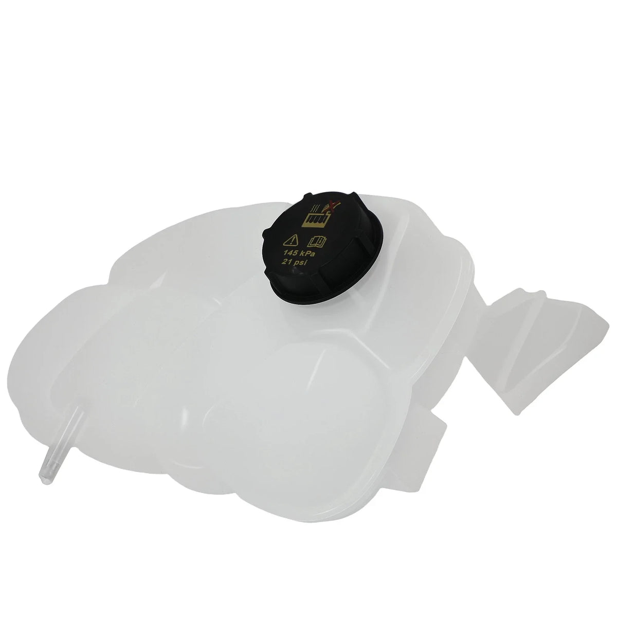 Coolant Reservoir Bottle Tank w/Cap for Lincoln MKC (2015–2019) 603893 EJ7Z8A080A