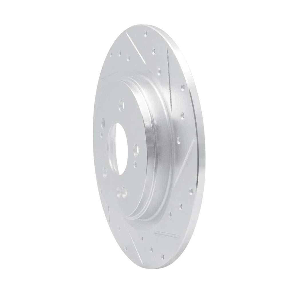 Brake Rotor for Honda Odyssey (2018–2026) ALX-PAU-DF-631-59066R-CLA1