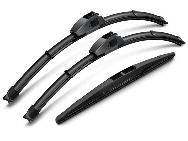 Wiper Blade Set for Mitsubishi Outlander (2007–2013) 82764BCGG