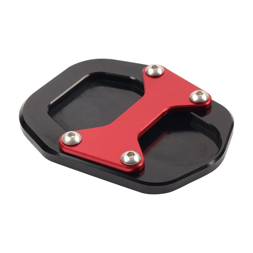 Kickstand Enlarger Plate Foot Extension for Honda CT125 (2021–2023)