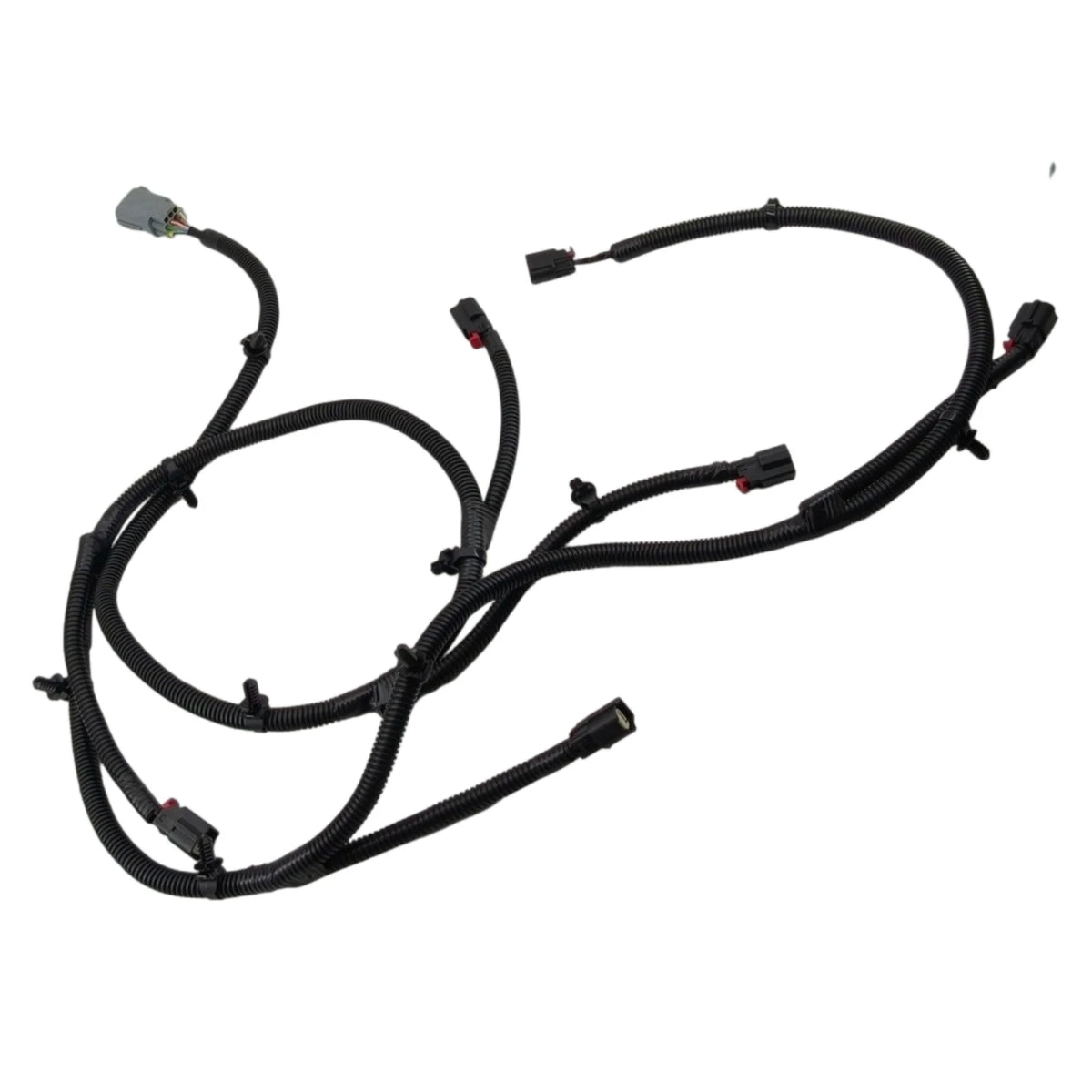 Front Bumper Wire Harness with Park Sensors for Ram 1500 (2014–2024) 68232619AB, 68232619AA, 55440009AB