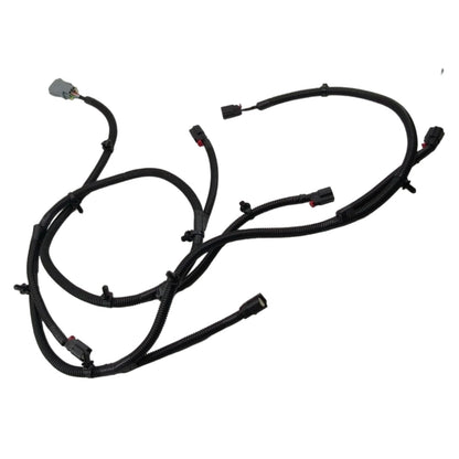 Front Bumper Wire Harness with Park Sensors for Ram 1500 (2014–2024) 68232619AB, 68232619AA, 55440009AB