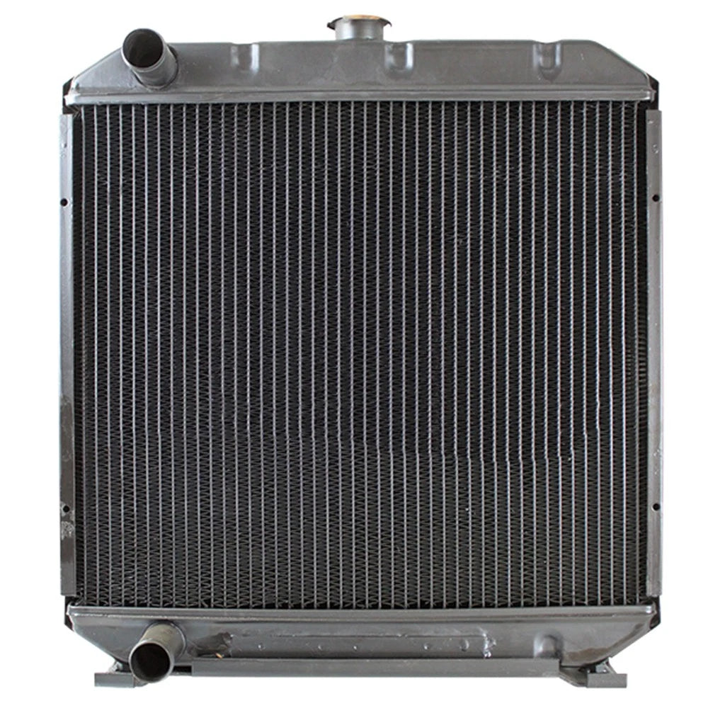 Tractor Radiator for Kubota L4850DT L5450DT M7030DTNB M7030N