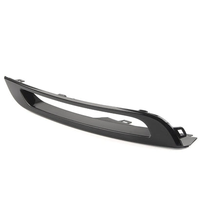 Front Bumper Fog Lamp Cover for Land Rover Range Rover Velar (2018–2021)