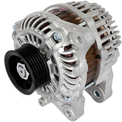 Alternator for Acura ILX, Honda Civic, HR-V (2012–2018)