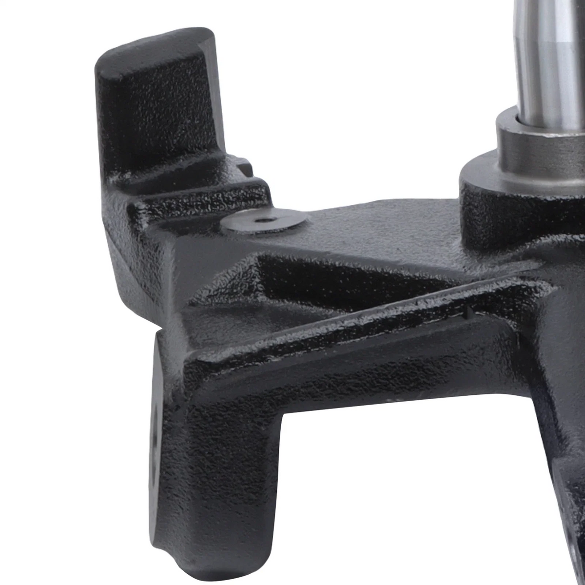 Front Drop Spindles for Chevy GMC C30 C3500 2WD (1975–1991)