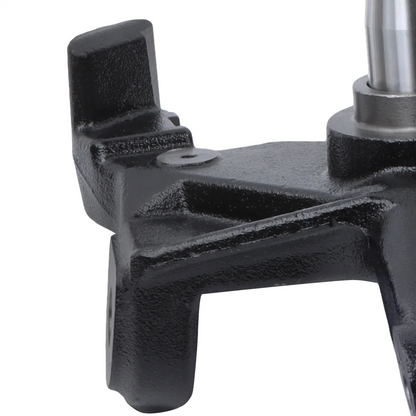 Front Drop Spindles for Chevy GMC C30 C3500 2WD (1975–1991)
