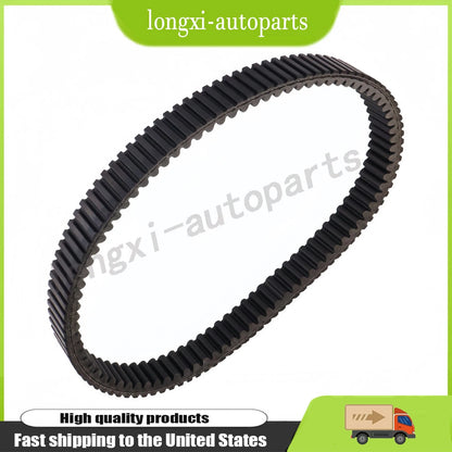 Clutch Drive Belt for Yamaha Wolverine X4 850 (2018–2024) BG4-17641-00, BG4-17641-00-00