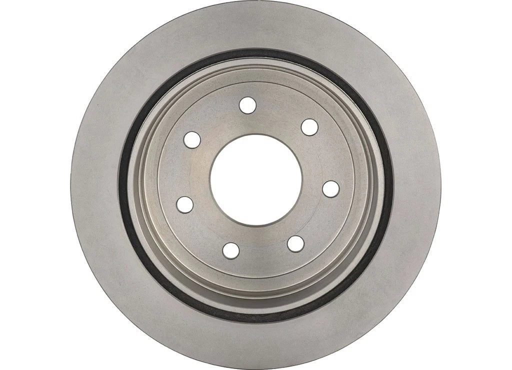 Brembo Rear Disc Brake Rotor 09.B595.21 for Ford F-150 (2004–2011)