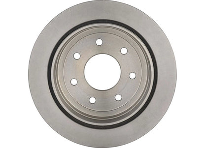 Brembo Rear Disc Brake Rotor 09.B595.21 for Ford F-150 (2004–2011)