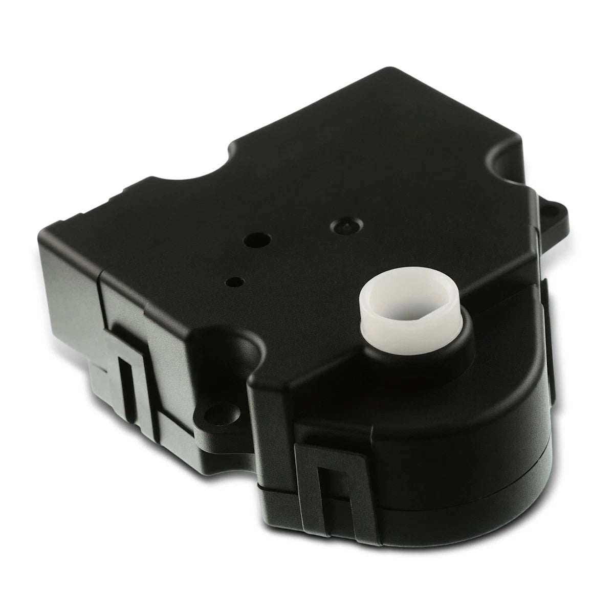 Heater Blend Door Actuator for Chevy Yukon Avalanche Suburban GMC Sierra 3500 (2004–2006) - 18018870, 52495593, 89018374