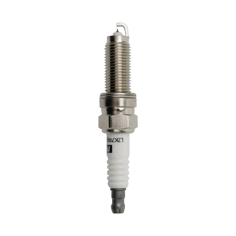 Set of 4 Ignition Coils UF602 & Spark Plugs for Honda Accord CR-V Civic Acura ILX (2012–2015)