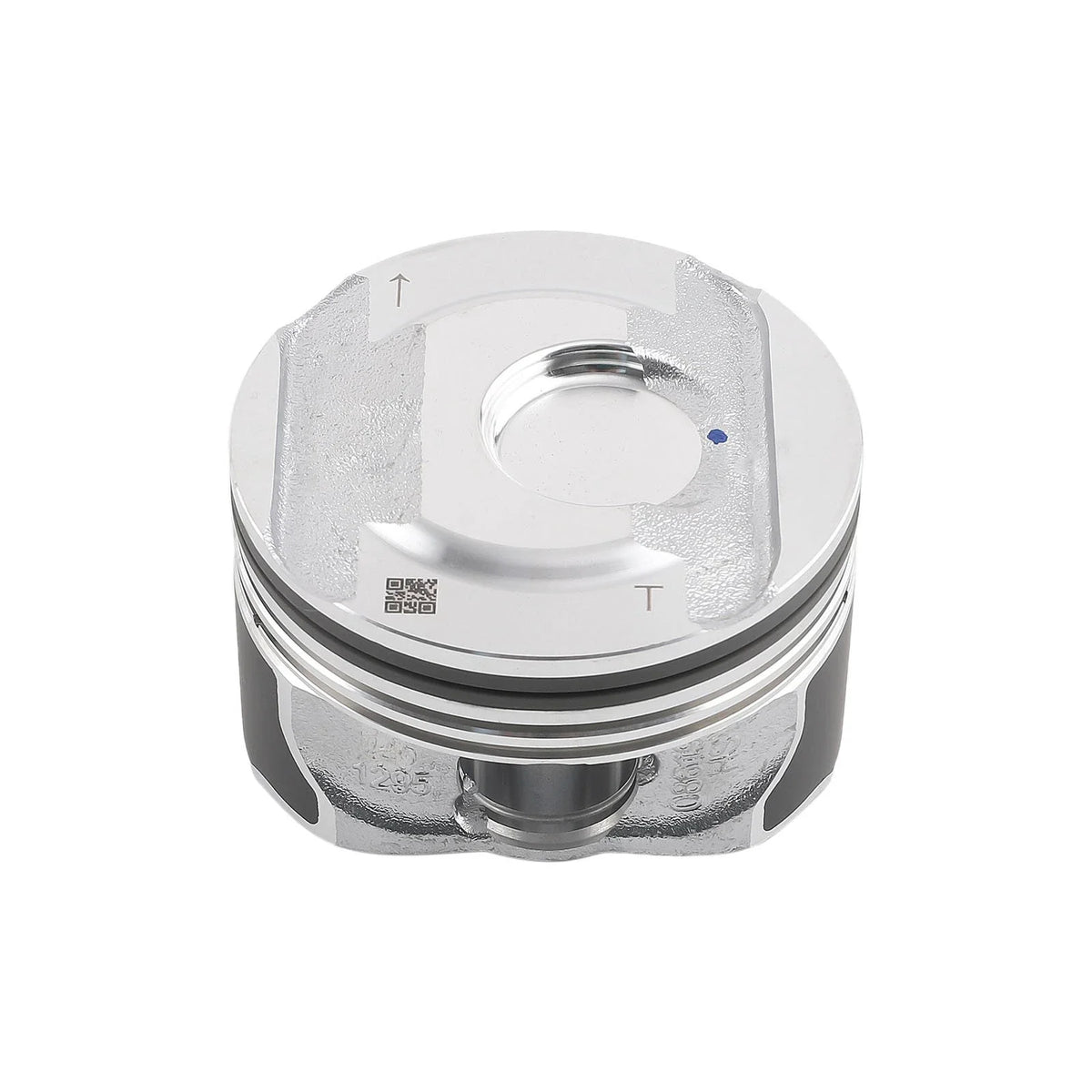 4X Pistons & Rings Kit for Buick GL8 ES, Cadillac ATS, XT5, Chevrolet (2013–2020) 12652809
