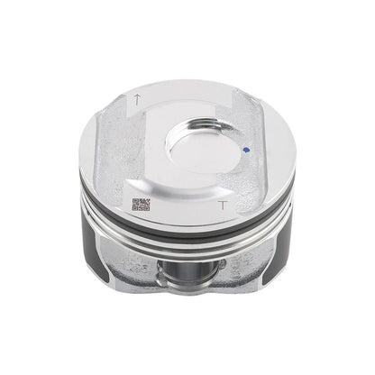 4X Pistons & Rings Kit for Buick GL8 ES, Cadillac ATS, XT5, Chevrolet (2013–2020) 12652809