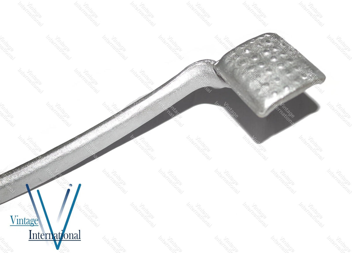 Solid Steel Kick Start Lever for Vespa Px 125 200