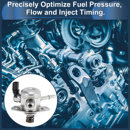 High Pressure Fuel Pump for Ford F150 (2017–2019) No.HL3Z9350A
