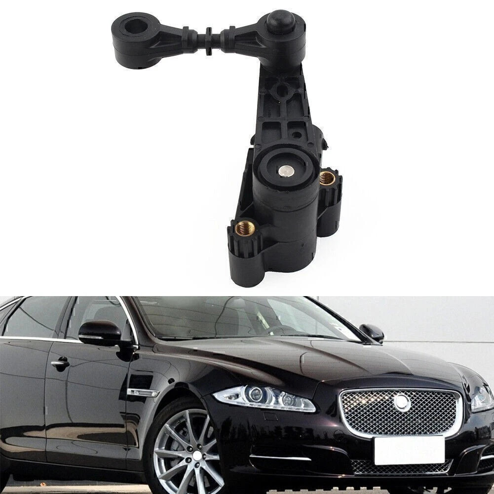Front Left Right Height Level Sensor for Jaguar XJ (2013–2019), XF (2009–2015)