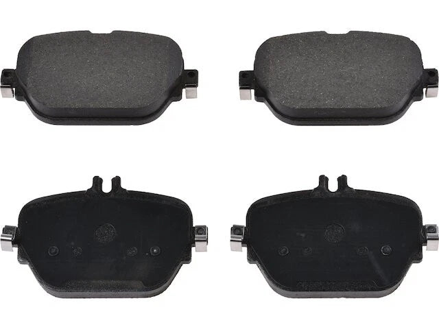 Brake Pad Set Rear for Mercedes CLS53 AMG (2019–2023) 27819DTFS