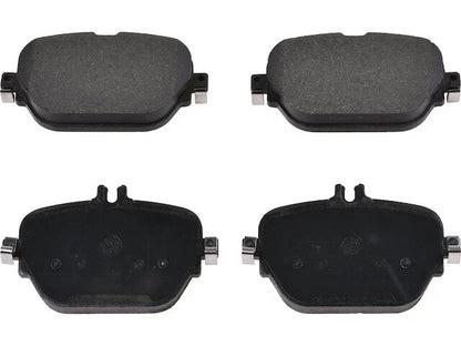 Brake Pad Set Rear for Mercedes CLS53 AMG (2019–2023) 27819DTFS