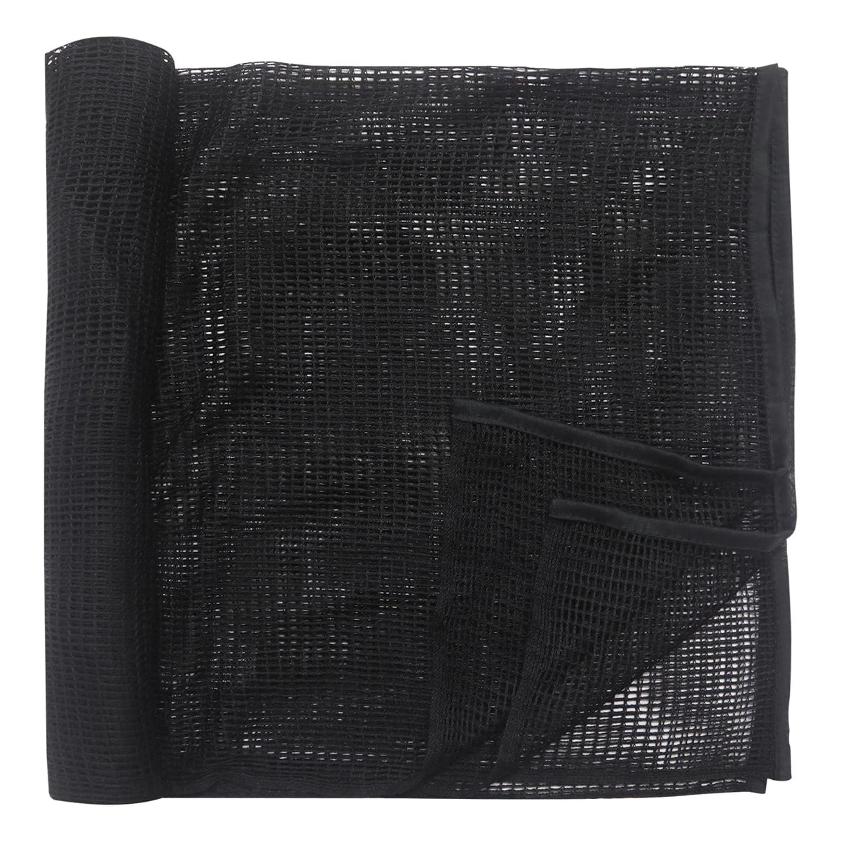 Large Tactical Military Scarf for